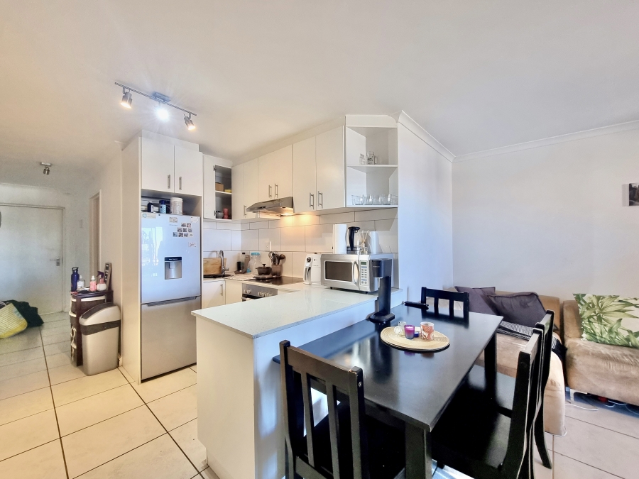 1 Bedroom Property for Sale in Salt River Western Cape